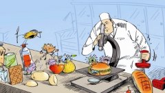 香港《食品微生物含量指引》生效