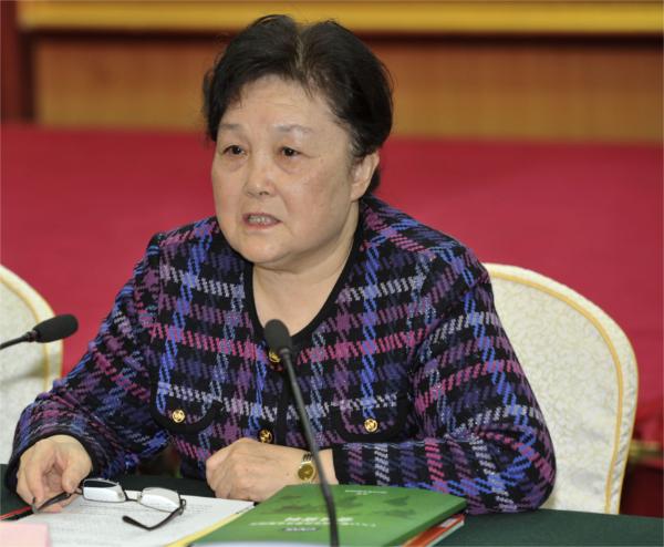 CNAS第二届全体委员会第四次会议在北京召开孙大伟王凤清出席并讲话