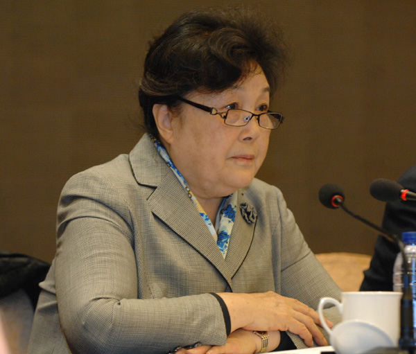 全国合格评定机构认可工作会议在杭州召开