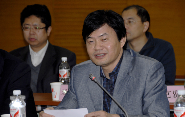 CNAS秘书处接受国家认监委“三合一”检查