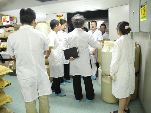 CNAS召开《实验室能力认可准则在实验动物领域应用说明》试点评审暨技术研讨会