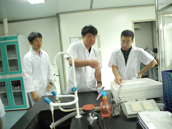 CNAS召开《实验室能力认可准则在实验动物领域应用说明》试点评审暨技术研讨会