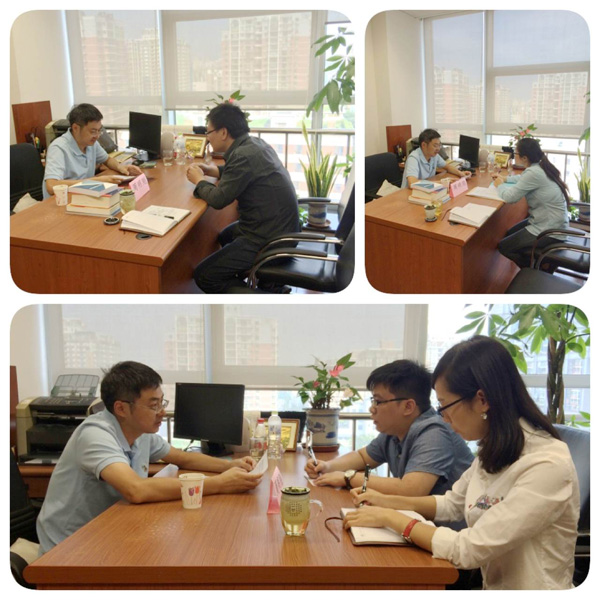 CNAS举办法律顾问开放日活动